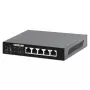 Przełącznik niezarządzalny Intellinet 5-portowy 2.5G Ethernet PoE+ 55W