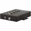 StarTech.com 4-portowy koncentrator szeregowy USB do RS232/RS485/RS422 – przemysłowy konwerter szeregowy USB 2.0 na DB9 – stopień ochrony IP30 – metalowy koncentrator szeregowy do montażu na szynie DIN – ochrona ESD 15 kV
