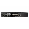 Przełącznik sieciowy QNAP QSW-M3216R-8S8T zarządzalny L2/L3 10G Ethernet (100/1000/10000) 1U czarny