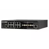 Przełącznik sieciowy QNAP QSW-M3216R-8S8T zarządzalny L2/L3 10G Ethernet (100/1000/10000) 1U czarny