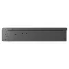 Przełącznik sieciowy QNAP QSW-M3216R-8S8T zarządzalny L2/L3 10G Ethernet (100/1000/10000) 1U czarny