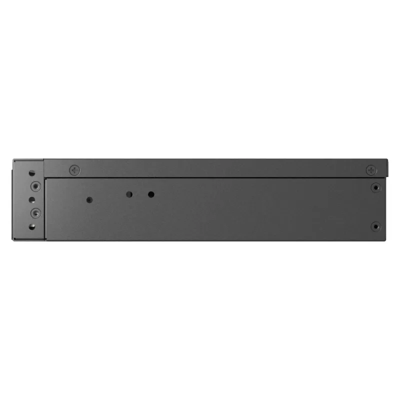 Przełącznik sieciowy QNAP QSW-M3216R-8S8T zarządzalny L2/L3 10G Ethernet (100/1000/10000) 1U czarny