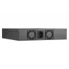 Przełącznik sieciowy QNAP QSW-M3216R-8S8T zarządzalny L2/L3 10G Ethernet (100/1000/10000) 1U czarny