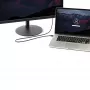 StarTech.com 10ft (3m) Mini DisplayPort do DisplayPort 1.2 Kabel - 4K x 2K UHD Mini DisplayPort do DisplayPort Adapter Kabel - Mini DP do DP Kabel do Monitora - mDP do DP Przewód Konwertera