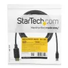StarTech.com 10ft (3m) Mini DisplayPort do DisplayPort 1.2 Kabel - 4K x 2K UHD Mini DisplayPort do DisplayPort Adapter Kabel - Mini DP do DP Kabel do Monitora - mDP do DP Przewód Konwertera