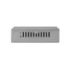 LevelOne RJ45 na SFP zarządzany konwerter mediów Fast Ethernet