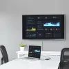 StarTech.com Przejściówka HDMI do VGA z dźwiękiem dla komputera stacjonarnego / laptopa / ultrabooka - 1920x1080