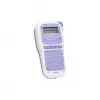 Drukarka etykiet Brother PT-H200 Thermal transfer TZe QWERTY PTH200ZG1