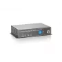 Regenerator sieci LevelOne PoE over 2-wire Receiver POT-0110