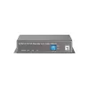 Regenerator sieci LevelOne PoE over 2-wire Receiver POT-0110