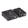 StarTech.com HDMI over CAT5e HDBaseT Extender - Power over kabel - Ultra HD 4K - TAA