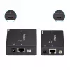 StarTech.com HDMI over CAT5e HDBaseT Extender - Power over kabel - Ultra HD 4K - TAA