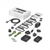 StarTech.com HDMI over CAT5e HDBaseT Extender - Power over kabel - Ultra HD 4K - TAA