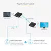 StarTech.com HDMI over CAT5e HDBaseT Extender - Power over kabel - Ultra HD 4K - TAA
