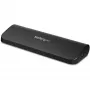 StarTech.com Stacja dokująca USB 3.0 z obsługą dwóch monitorów, HDMI i DVI/VGA