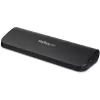 StarTech.com Stacja dokująca USB 3.0 z obsługą dwóch monitorów, HDMI i DVI/VGA