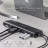 StarTech.com Stacja dokująca USB 3.0 z obsługą dwóch monitorów, HDMI i DVI/VGA