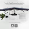StarTech.com Stacja dokująca USB 3.0 z obsługą dwóch monitorów, HDMI i DVI/VGA
