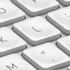 Logitech MX Keys Mini Wireless Illuminated klawiatura Mini QWERTY