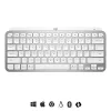 Logitech MX Keys Mini Wireless Illuminated klawiatura Mini QWERTY