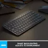 Logitech MX Keys Mini Wireless Illuminated klawiatura Mini QWERTY