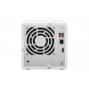QNAP TS-364 NAS Tower Intel® Celeron® N5095 8 GB DDR4 0 TB QNAP Turbo System Biały