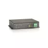 LevelOne Nadajnik PoE przez kabel hybrydowy, 120W