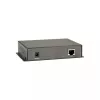 LevelOne Nadajnik PoE przez kabel hybrydowy, 120W