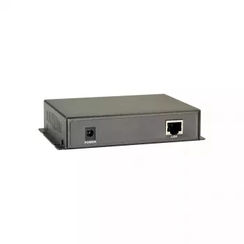 LevelOne Nadajnik PoE przez kabel hybrydowy, 120W