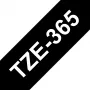 Taśma do etykietowania Brother TZE365 TZe