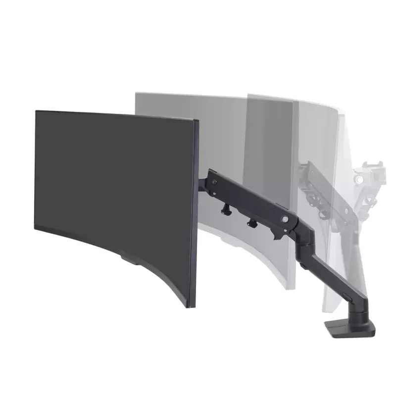 Uchwyt do monitora Ergotron HX Series 45-647-224