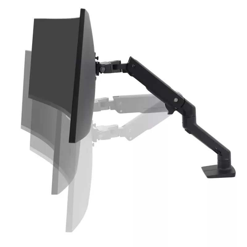 Uchwyt do monitora Ergotron HX Series 45-647-224