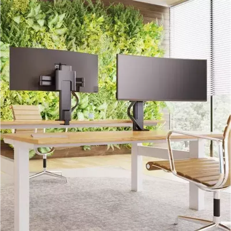 Uchwyt do monitora Ergotron TRACE 45-630-224