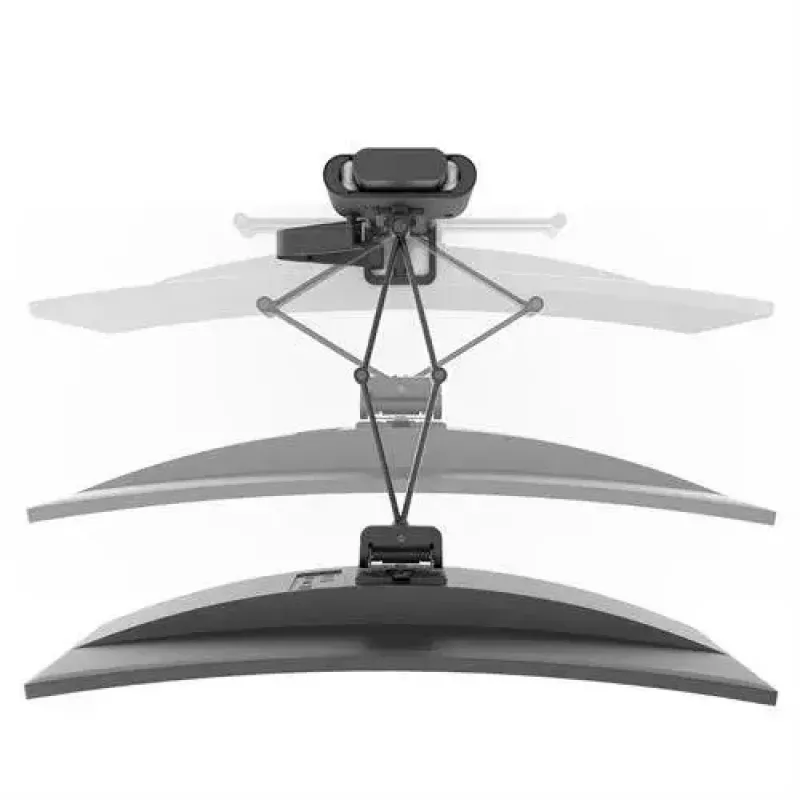 Uchwyt do monitora Ergotron TRACE 45-630-224