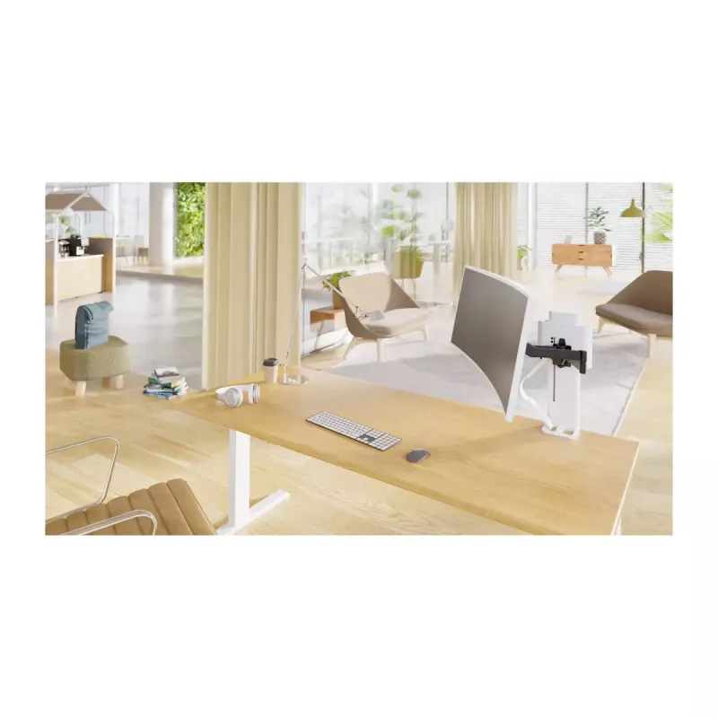 Uchwyt monitora Ergotron TRACE 45-630-216