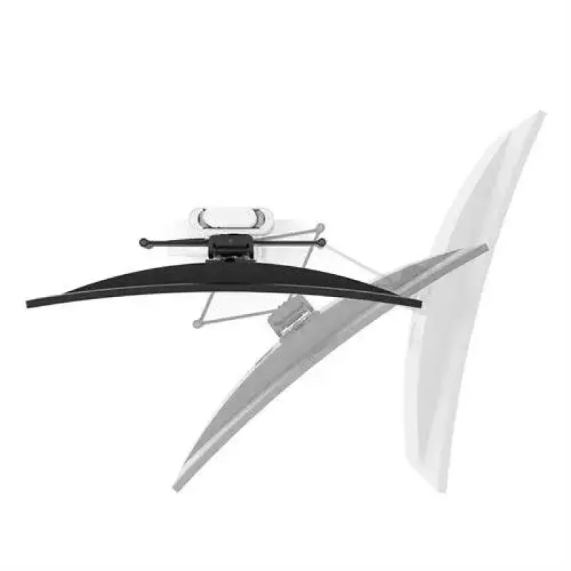 Uchwyt monitora Ergotron TRACE 45-630-216