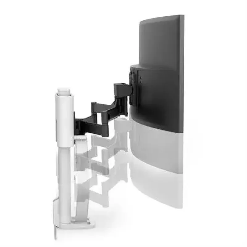 Uchwyt monitora Ergotron TRACE 45-630-216