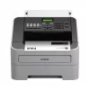 Brother FAX-2840 faks laserowy 33.6 Kbit/s A4 Czarny, Szary