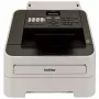 Brother FAX-2840 faks laserowy 33.6 Kbit/s A4 Czarny, Szary