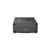 StarTech.com 4-portowy hub USB 3.0 – USB Type-A do 1x USB-C i 3x USB-A – Komercyjny metalowy hub USB – SuperSpeed 5 Gb/s USB 3.1/3.2 Gen 1 – Zasilany samodzielnie – BC 1.2 szybkie ładowanie – Możliwość montażu/wytrzymały