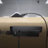 StarTech.com 7-portowy hub USB-C - USB typu C do 2x USB-C/5x USB-A - Komercyjny metalowy hub USB 3.0 - SuperSpeed USB 3.2 Gen 1 (5 Gb/s) - Zasilany samodzielnie - Szybkie ładowanie BC 1.2 - Możliwość montażu/Wytrzymały