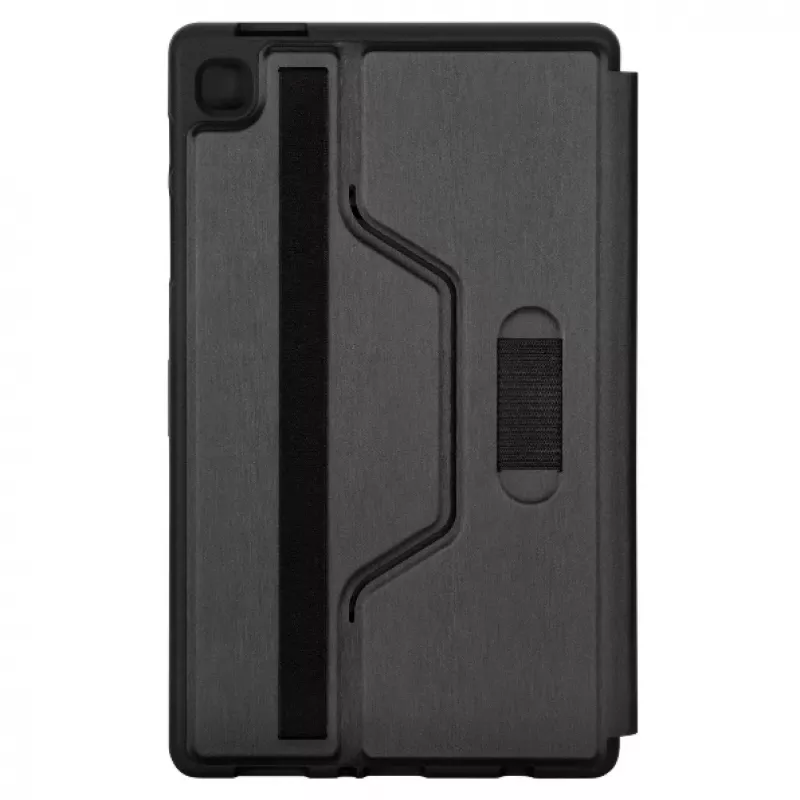Targus Click-In 22,1 cm (8,7 cala) etui Folio czarne