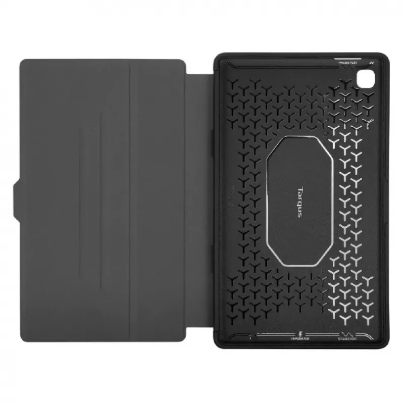 Targus Click-In 22,1 cm (8,7 cala) etui Folio czarne