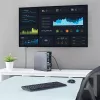 StarTech.com Kabel HDMI do DVI-D 6 stóp - M/M, 1,8 m, HDMI, DVI-D, męski, męski, prosty