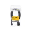 StarTech.com Kabel HDMI do DVI-D 6 stóp - M/M, 1,8 m, HDMI, DVI-D, męski, męski, prosty