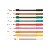 Pelikan griffix mix kredek kolorowych i grafitowych (10 szt.)