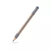 Ołówek Pelikan griffix zestaw B trójkątny szary 3,5 mm 140 mm