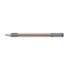 Ołówek Pelikan griffix zestaw B trójkątny szary 3,5 mm 140 mm
