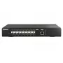 QNAP QSW-M5216-1T przełącznik sieciowy zarządzalny L2 czarny