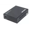 Intellinet konwerter mediów 10GBase-T na 10GBase-R, 1 x 10 GB gniazdo SFP+, 1 x 10GB port RJ45